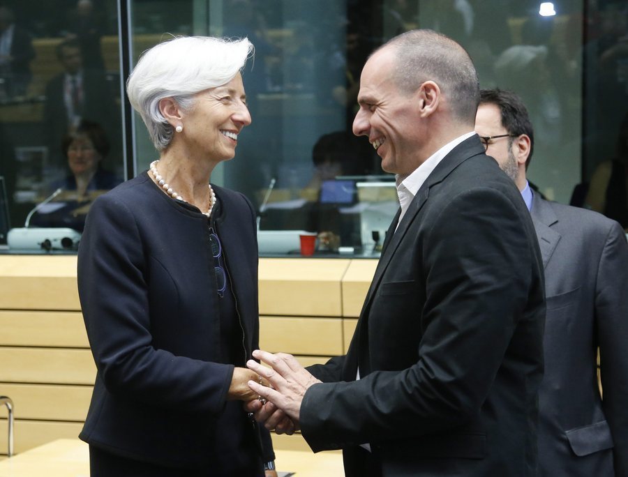 Γιάνη μου, αχ Γιάνη μου, σε πίκρανα χθες