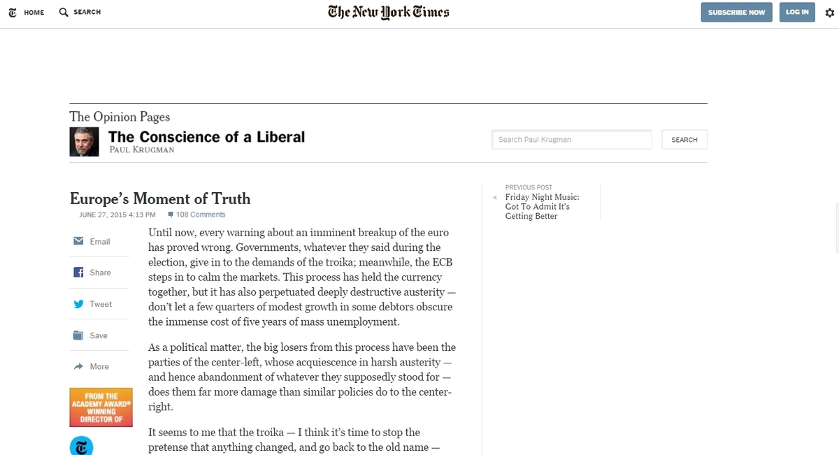 Φωτό από krugman.blogs.nytimes.com