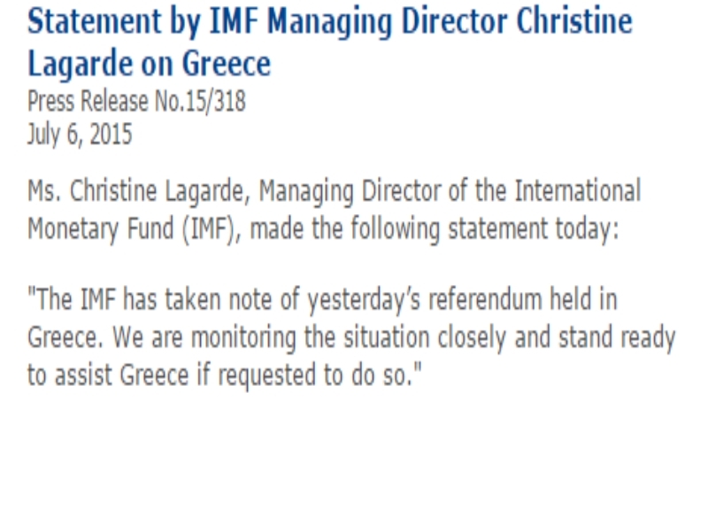 Φωτό από imf.org