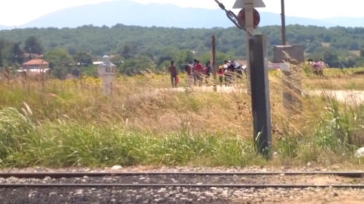 ΦΩΤΟ από Περιφερειακή Ένωση Δήμων Κεντρικής Μακεδονίας - ΑΠΕ-ΜΠΕ