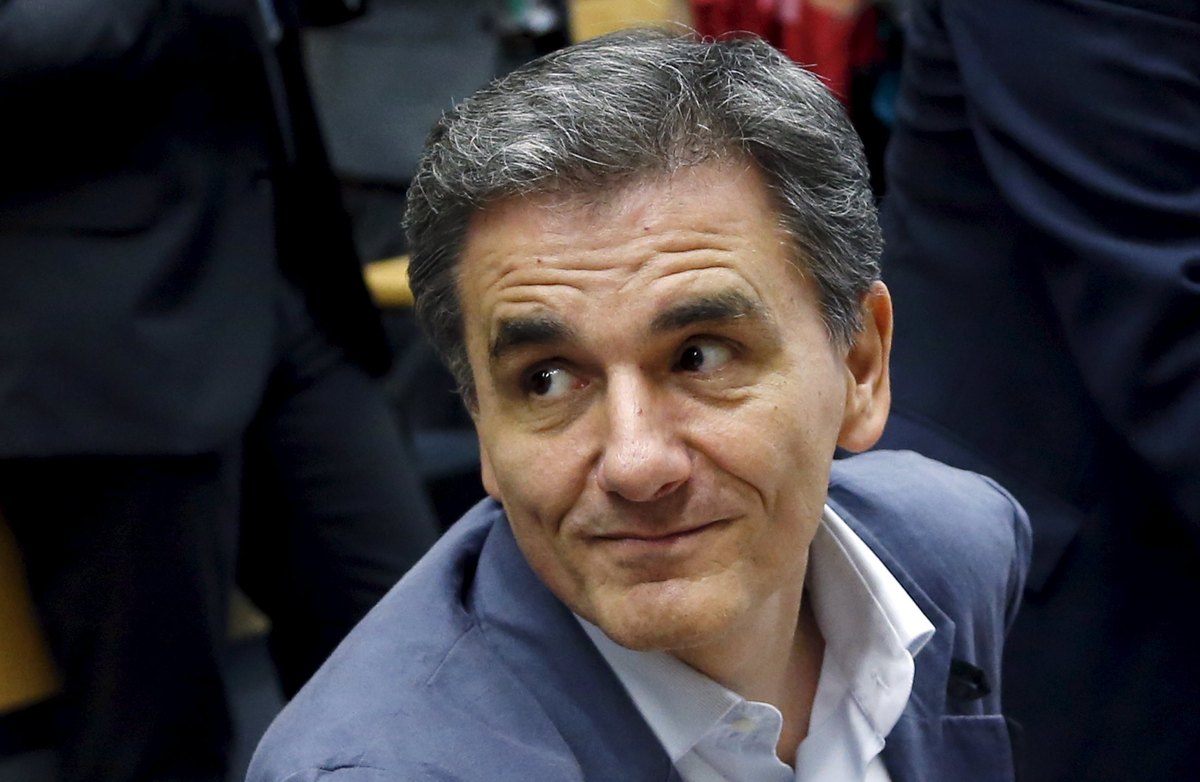 Ωραία του ξέφυγα του Σόιμπλε 