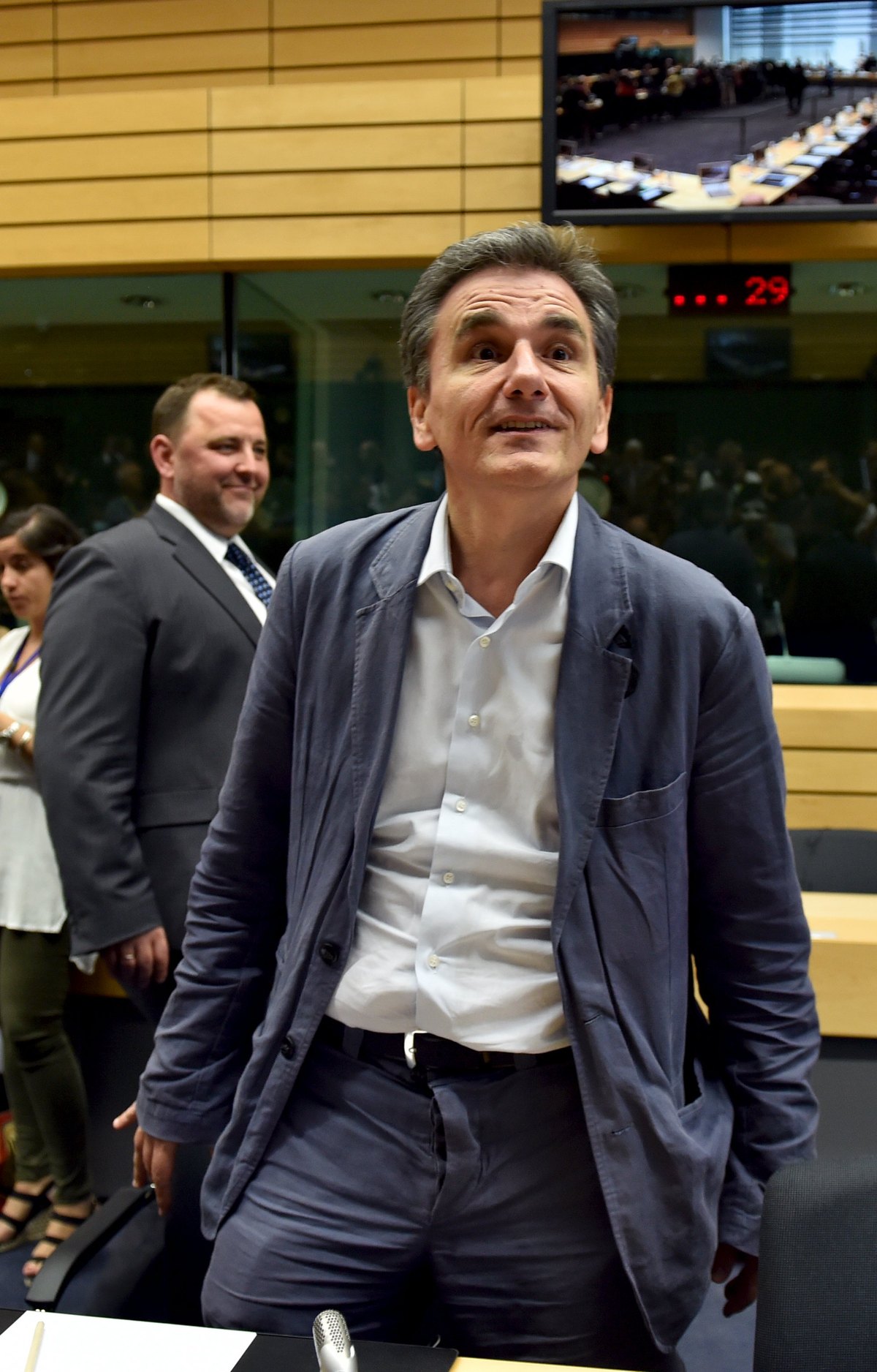 Κριστίν! Κριστίν! Πως τον λένε τον άλλο τον παίκτη της Μπάρτσα;