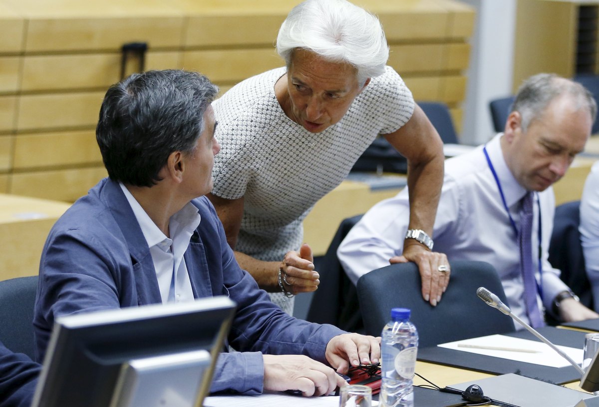 Ελπίζω να μην μας αρχίσεις τις δημιουργικές ασάφειες Ευκλείδη