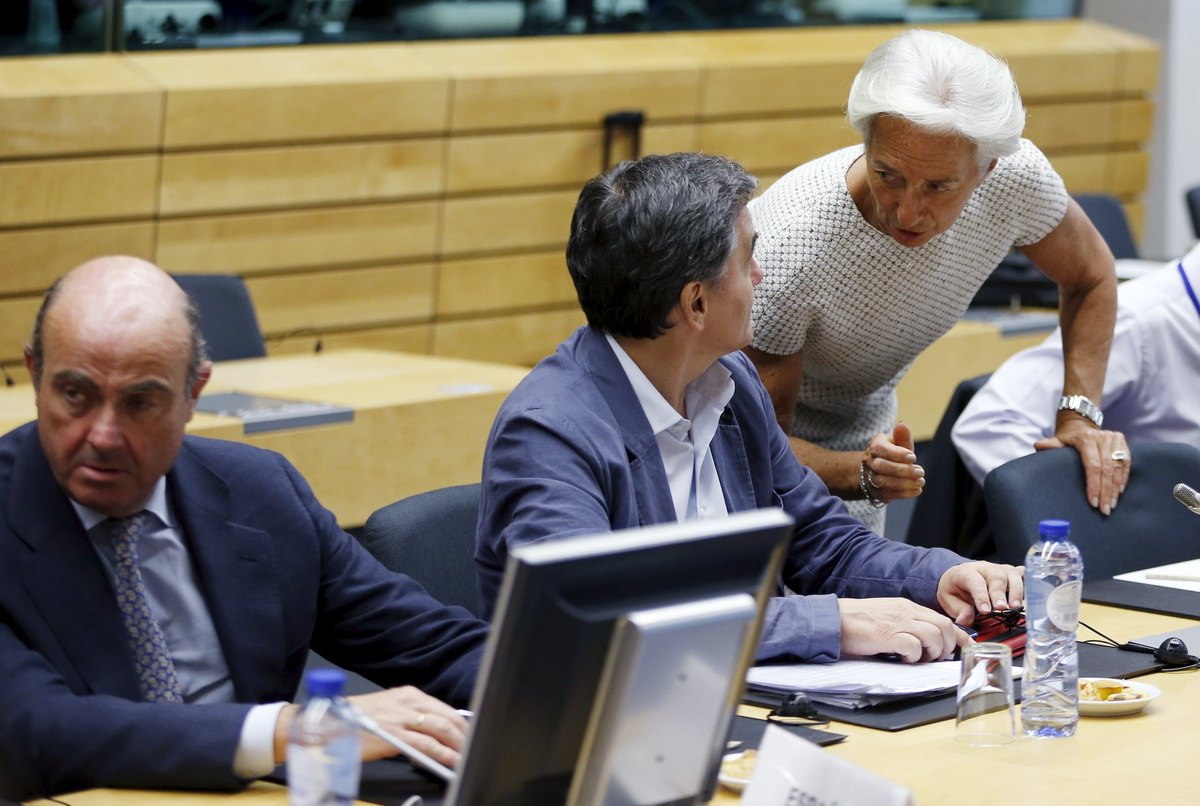 Ο άλλος όλο χαμόγελα ήταν και μας έφαγαν τα πέρα δώθε!