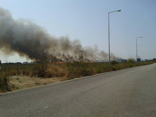 ΦΩΤΟ από το mypreveza