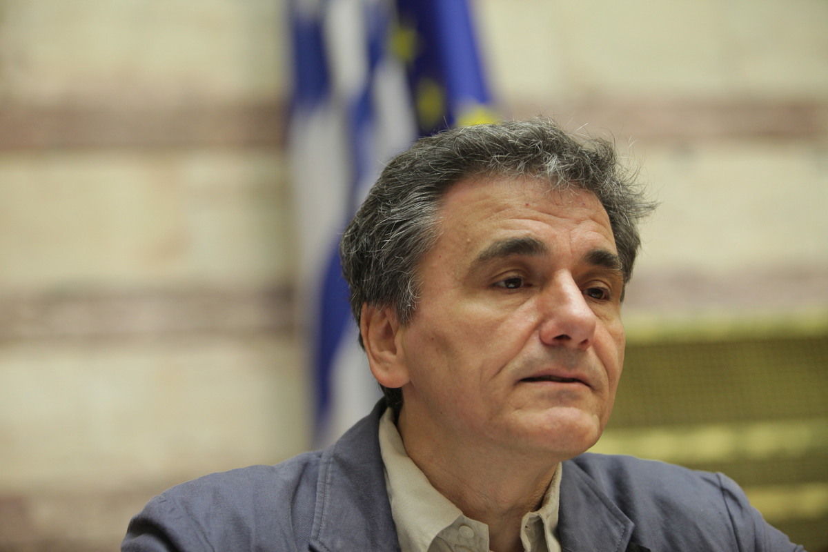 ΜΙΑ ΕΒΔΟΜΑΔΑ ΠΡΙΝ