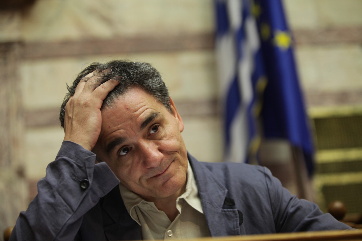 ΜΙΑ ΕΒΔΟΜΑΔΑ ΠΡΙΝ