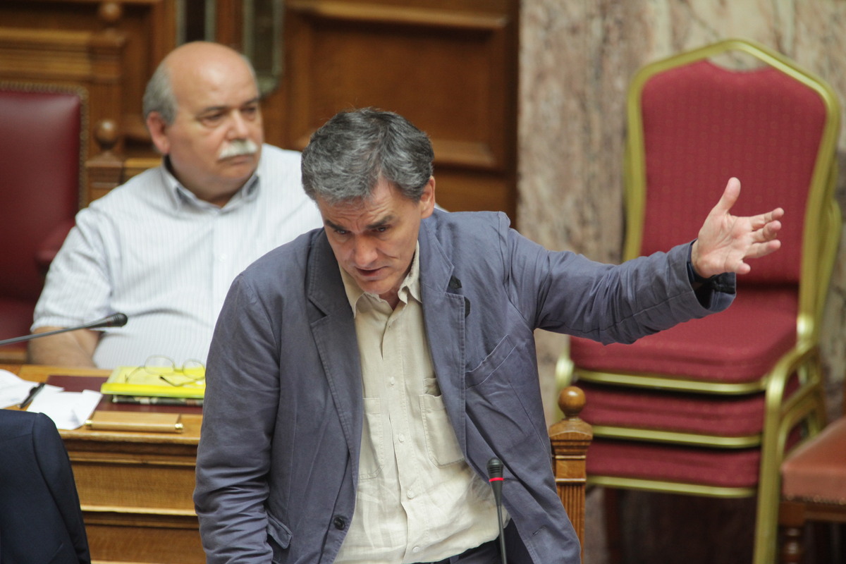 ΜΙΑ ΕΒΔΟΜΑΔΑ ΠΡΙΝ