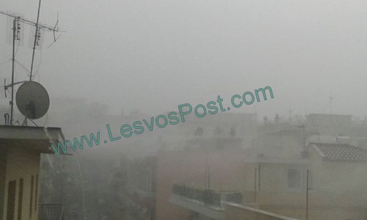 ΦΩΤΟ από το lesvospost