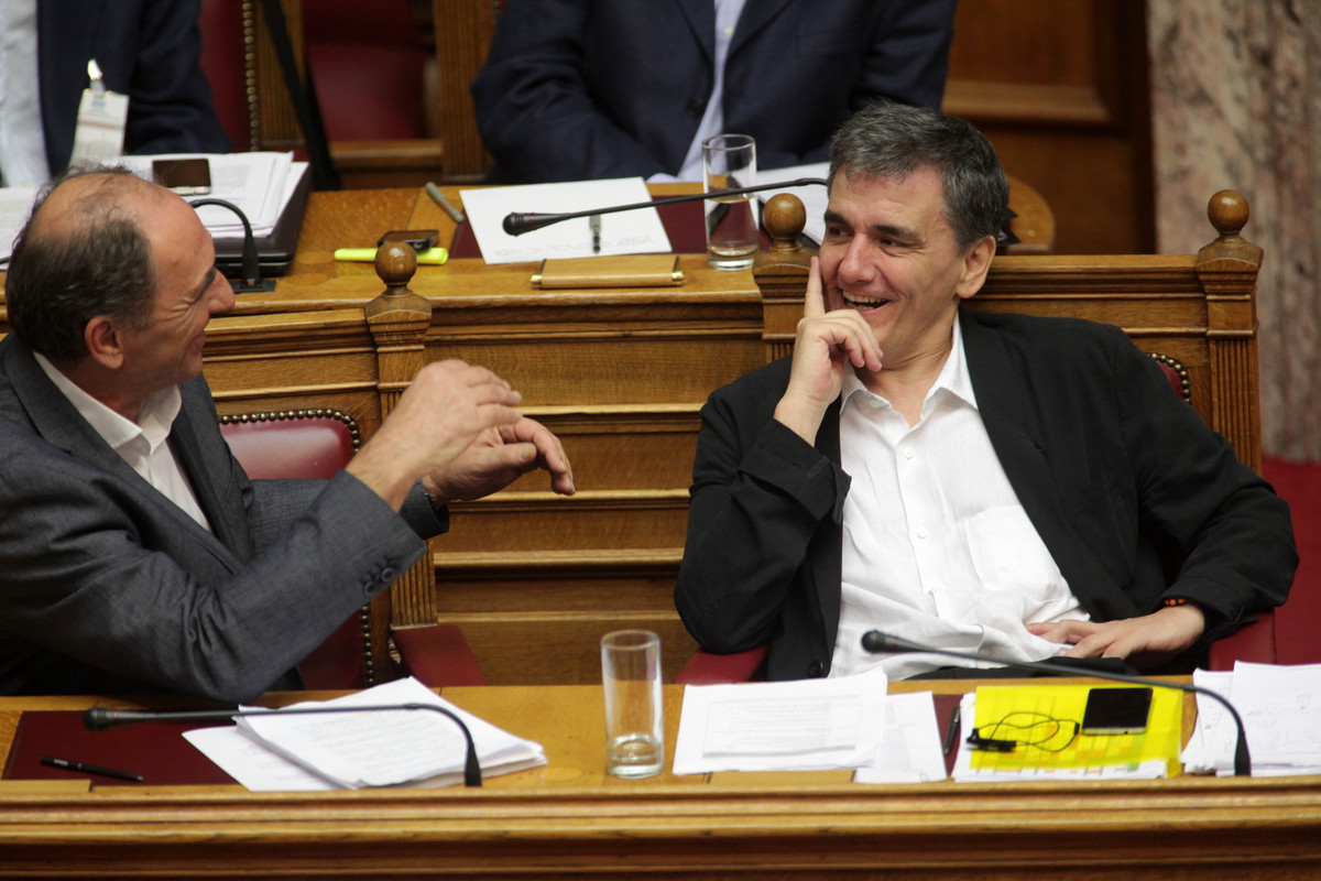 Αρκεί να μη μας το χακάρει κανείς!...