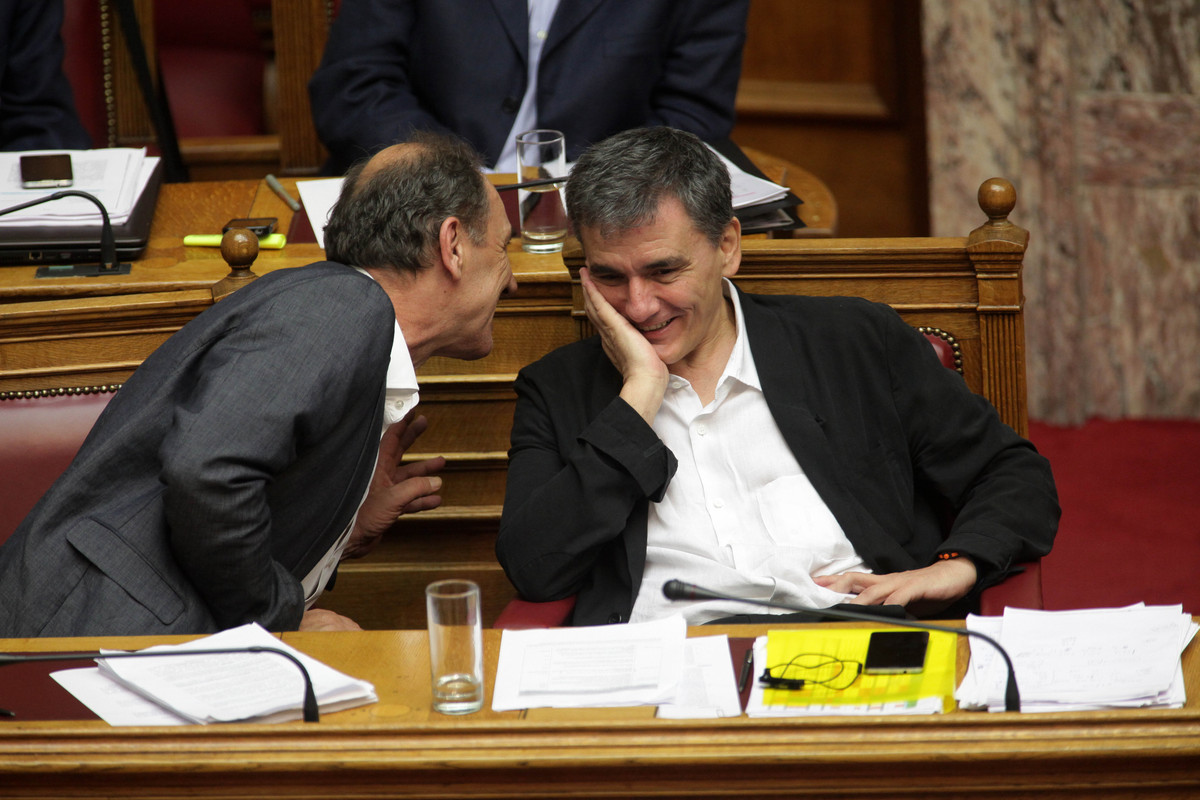 Έλα μην κοιμόμαστε!