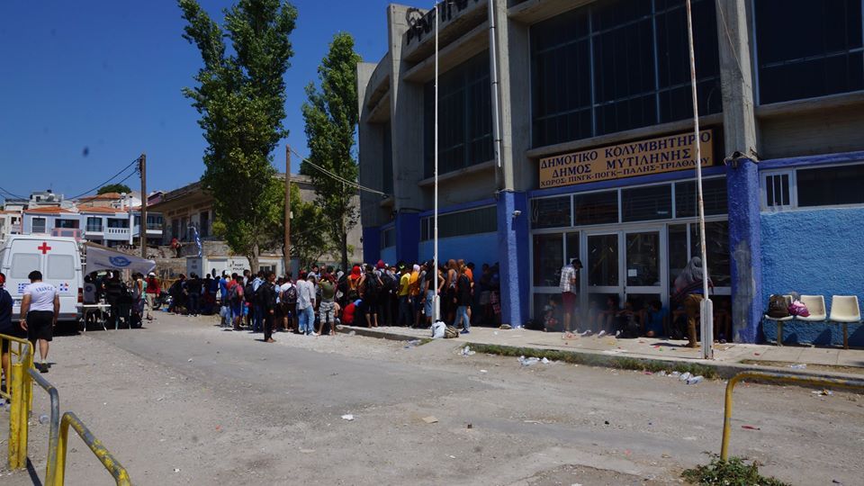 ΦΩΤΟ από το lesvospost