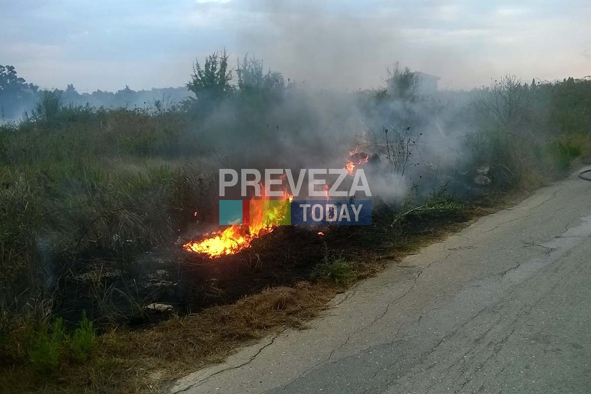 ΦΩΤΟ από το prevezatoday 