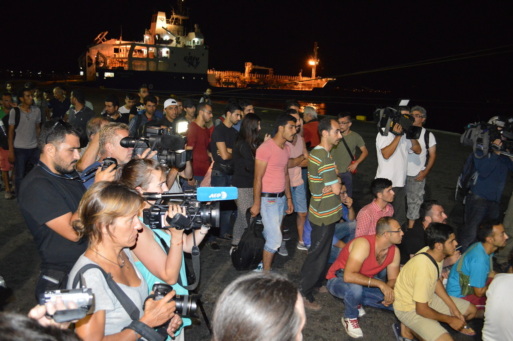 Φωτό από aegeanews.gr