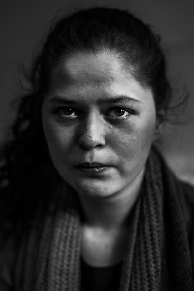 ΦΩΤΟΓΡΑΦΙΑ: Laura Hospes