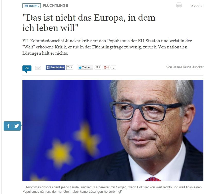 Φωτό από welt.de