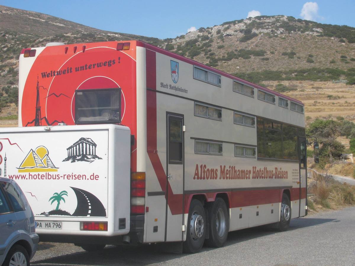 ΦΩΤΟ που δημοσιεύει το cycladesvoice.gr