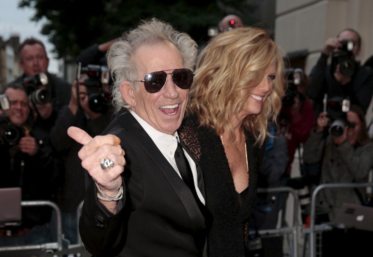 Φωτογραφία Reuters