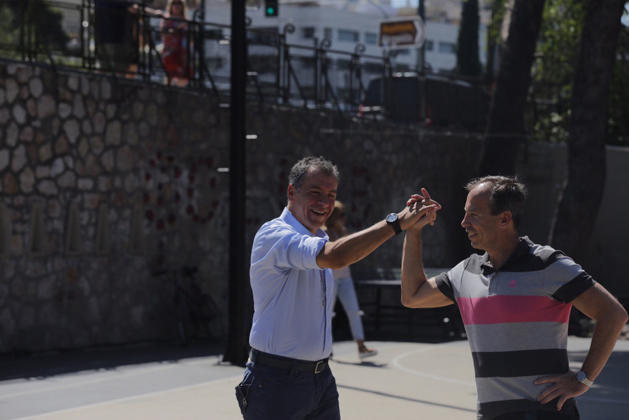 ΦΩΤΟ: ΑΠΕ