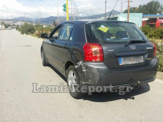 ΦΩΤΟ από το LamiaReport