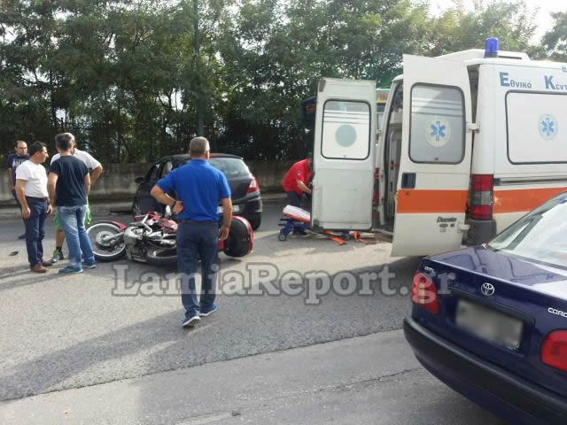 ΦΩΤΟ από lamiareport.gr