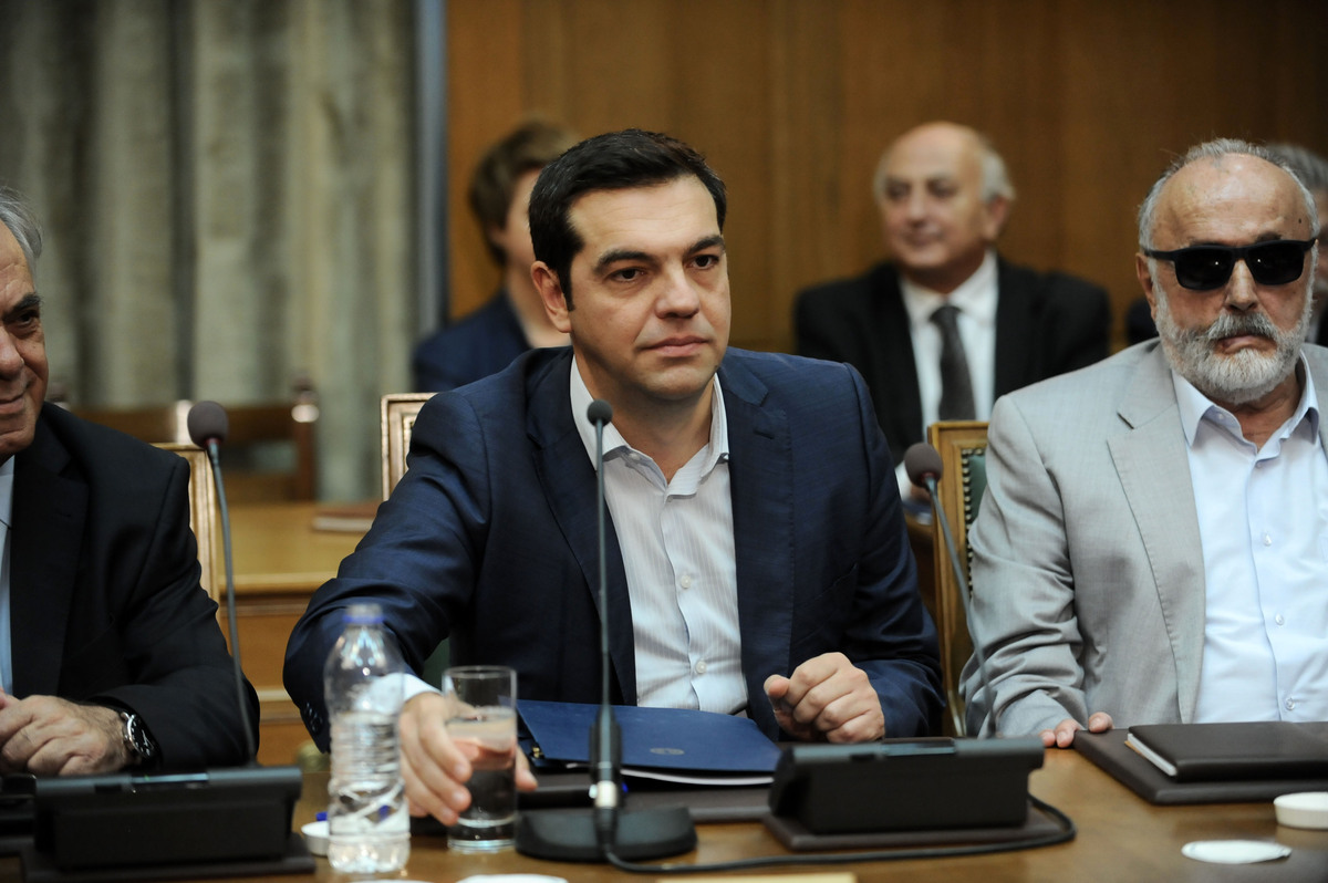 Ωραία, τώρα που έχω και νερό είμαι πολύ κομπλέ