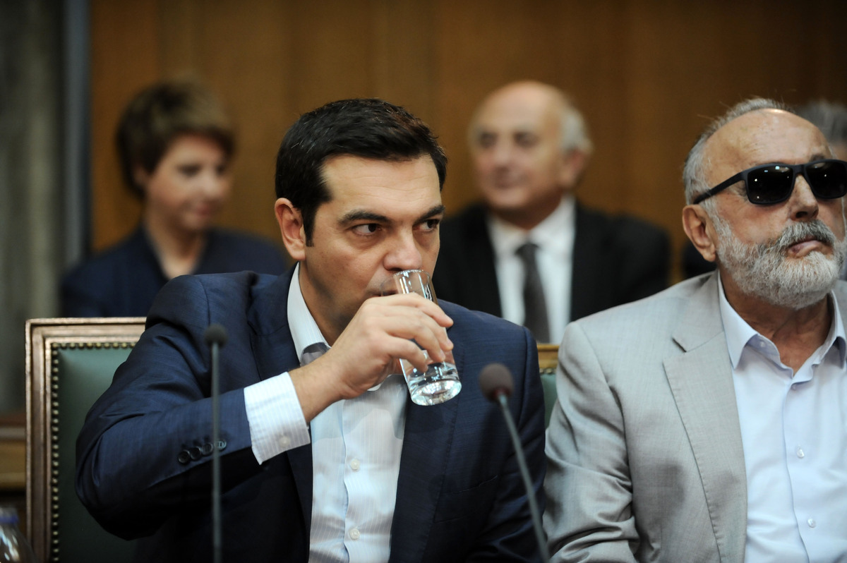 Μόλις καταπιώ, θα δείτε τι θ' ακούσετε!