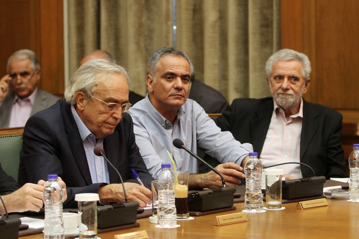 Όχι ρε! Θα γράψουμε και διαγώνισμα;