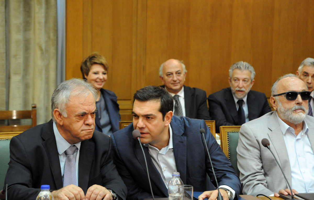 Τεστ, τεστ, 1, 2, 1,  2