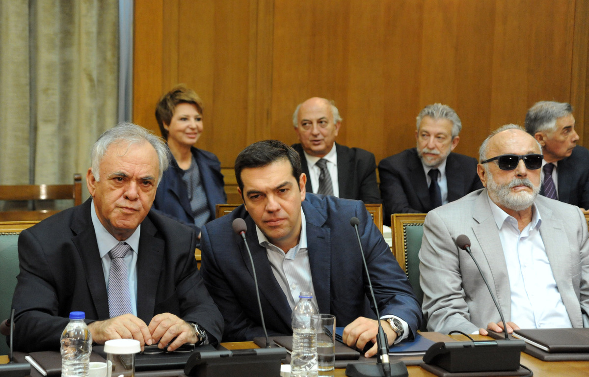 Βρε Γιάννη, από το δικό σου ακούγομαι καλύτερα