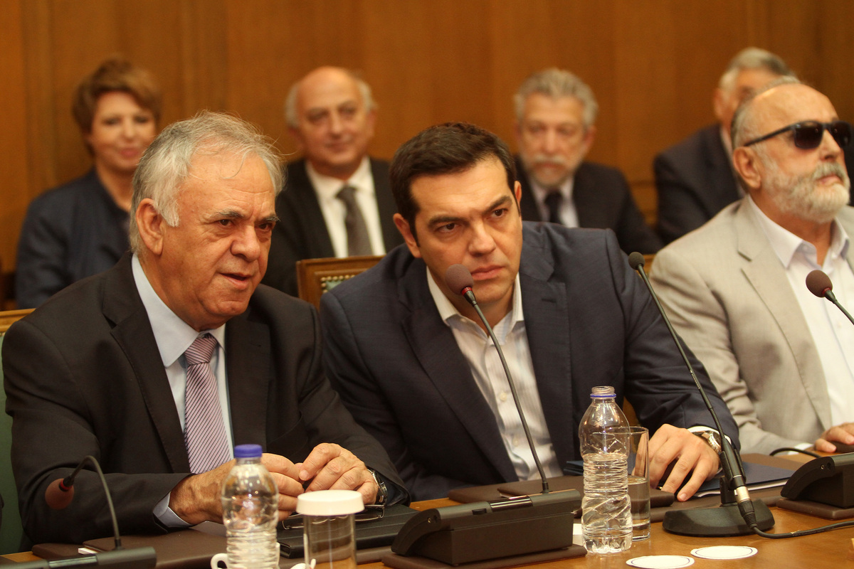 Γιάννη; Ήχος από post ήταν αυτό ή κάνουν πουλάκια τ' αυτιά μου;