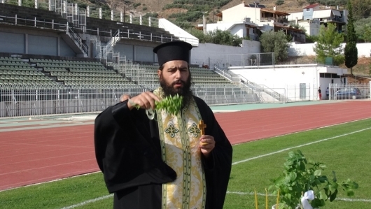 ΦΩΤΟ EUROKINISSI