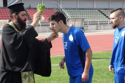 ΦΩΤΟ EUROKINISSI