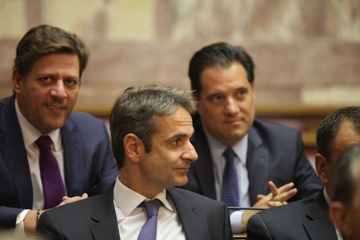 Θα με στηρίξει;