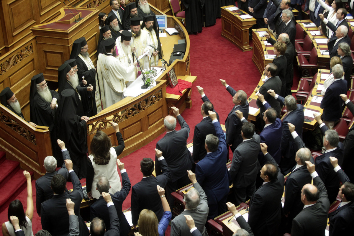 Μη φας, έχουμε γλαρόσουπα! Και βέβαια σε βλέπω και δεν ξεχνώ