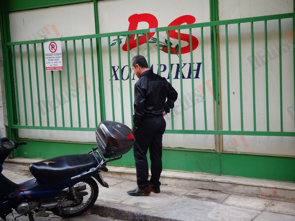 Ο πατέρας της άτυχης κοπέλας δεν μπορεί να πιστέψει το κακό