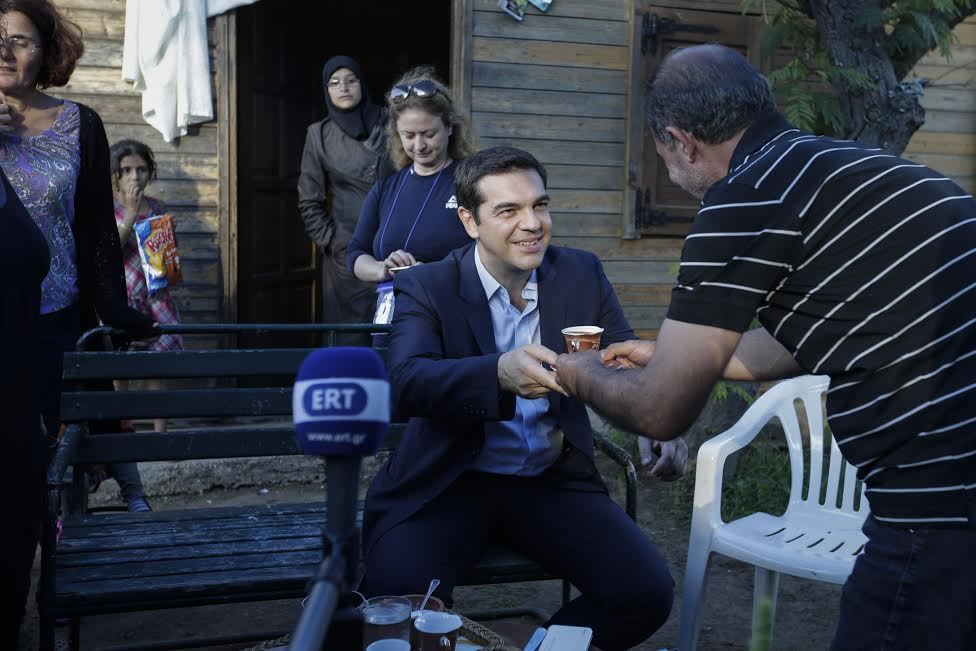 Φωτογραφία Eurokinissi