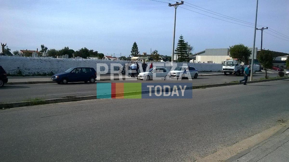 ΦΩΤΟ από το prevezatoday