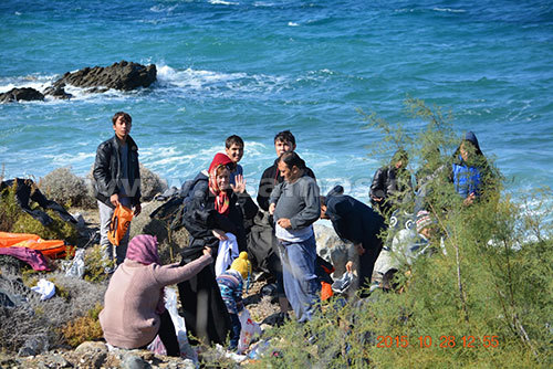 ΦΩΤΟ από το i-samos