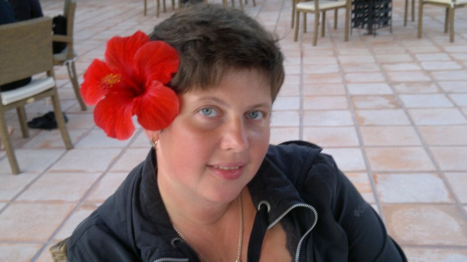 Η 39χρονη Elena Moiseeva