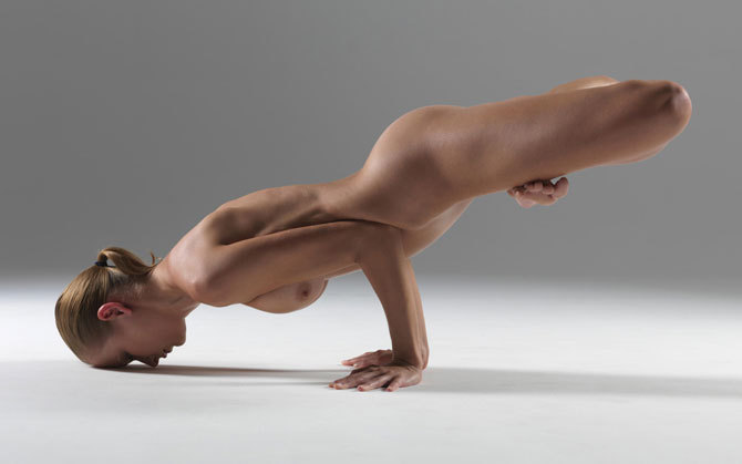 Φωτό: Petter Hegre
