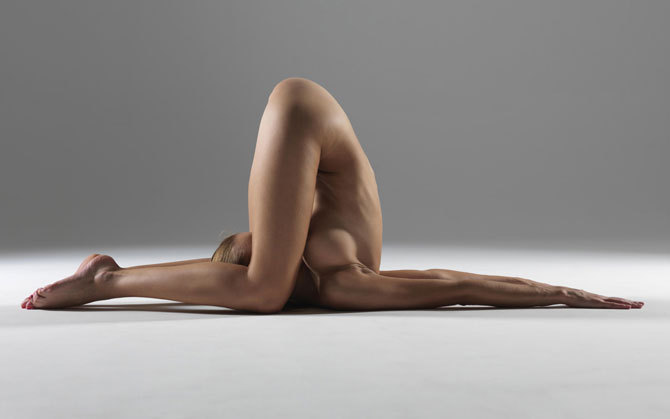 Φωτό: Petter Hegre