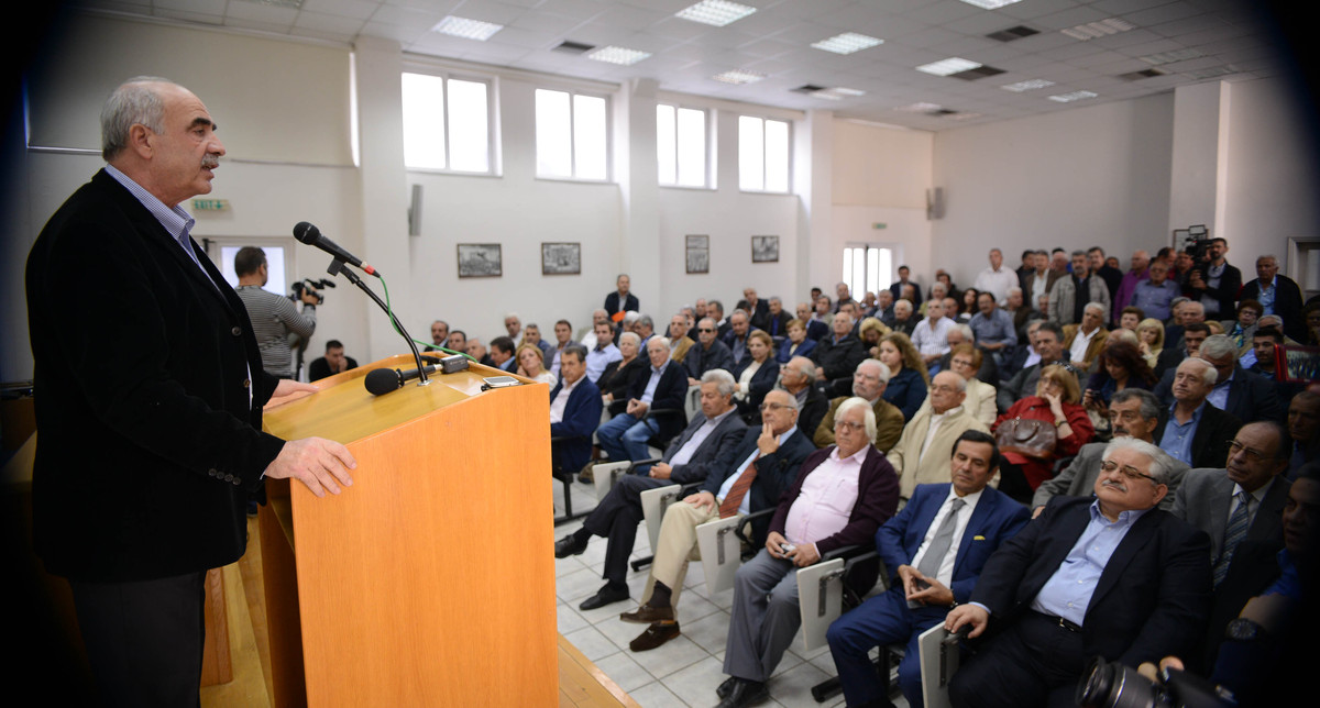 Στον Πύργο