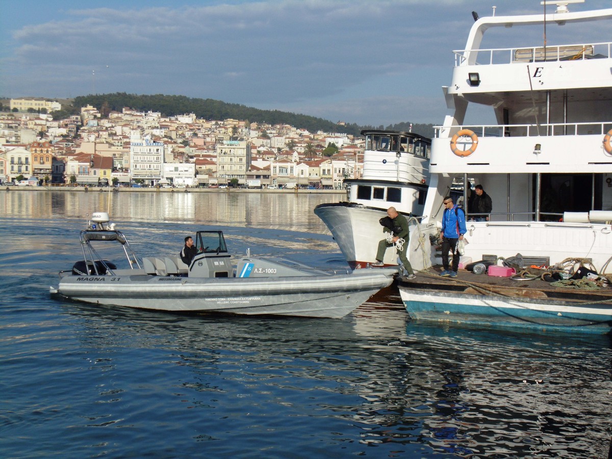 ΦΩΤΟ ΑΠΕ - ΜΠΕ