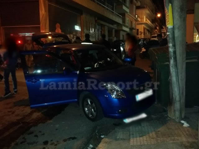 ΦΩΤΟ από lamiareport.gr