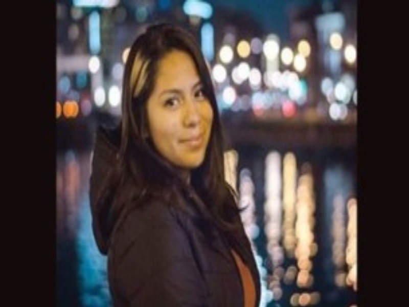 Η Nohemi Gonzalez - Φωτό από cnn.com