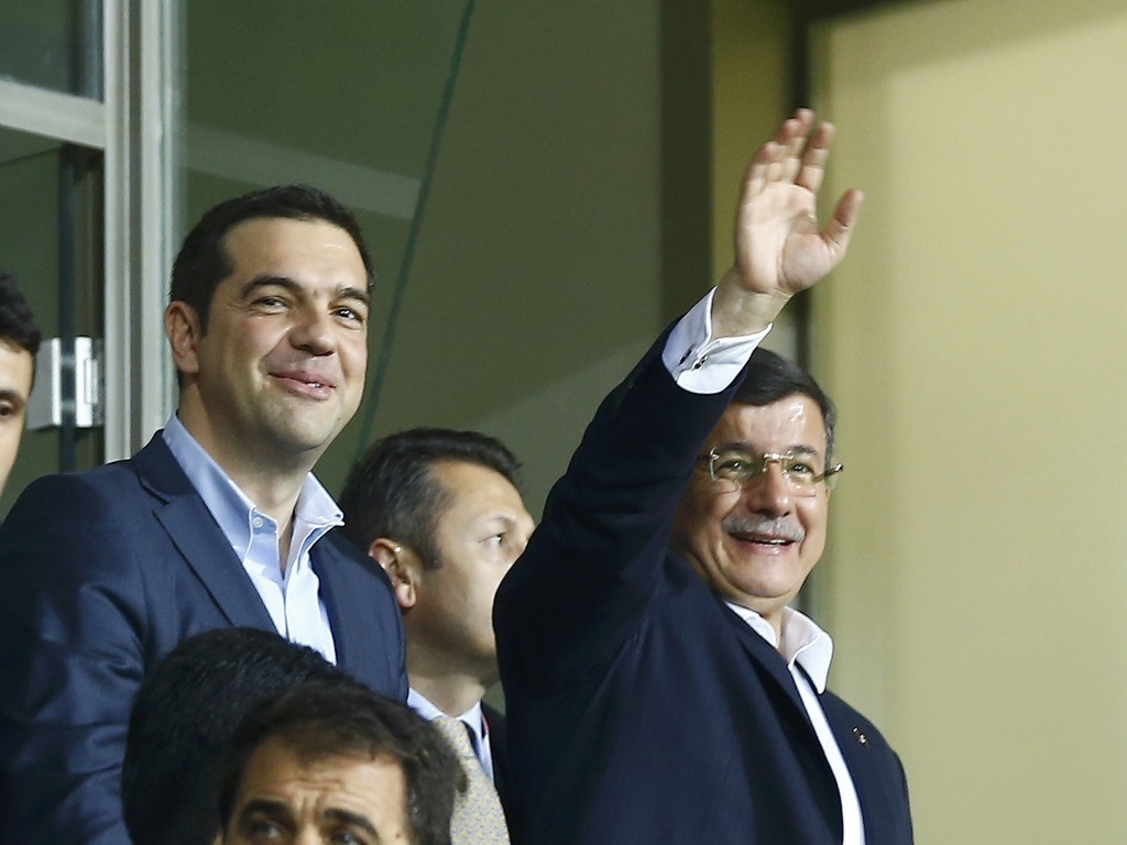 ΦΩΤΟ REUTERS
