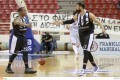 Eurocup: Ο ΠΑΟΚ... πέταξε δική του νίκη 