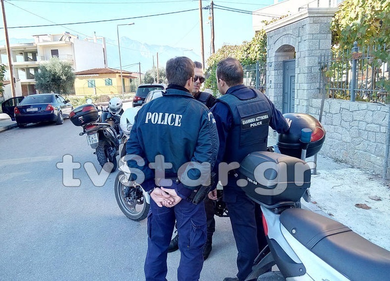 ΦΩΤΟ από το LamiaStar