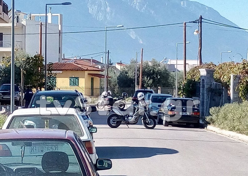ΦΩΤΟ από το LamiaStar